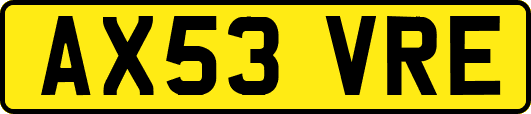 AX53VRE