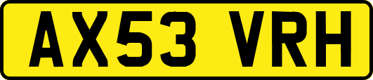 AX53VRH