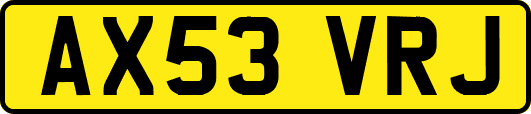 AX53VRJ