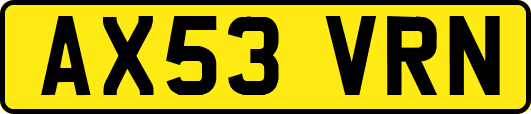 AX53VRN
