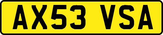 AX53VSA