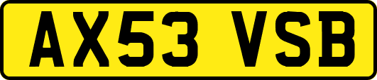 AX53VSB