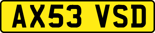 AX53VSD