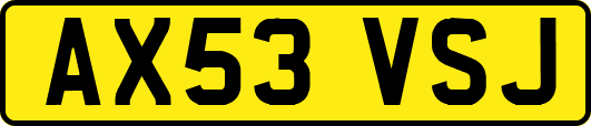 AX53VSJ