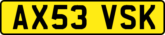 AX53VSK