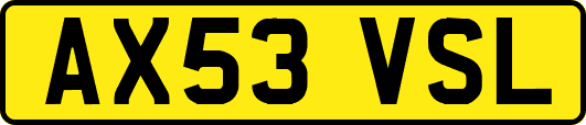 AX53VSL