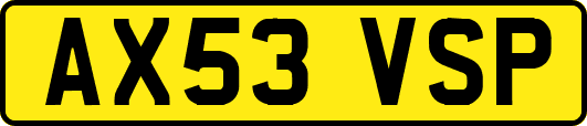 AX53VSP