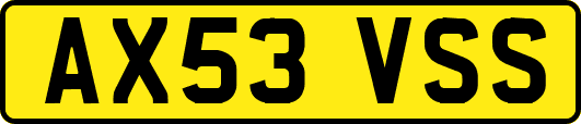 AX53VSS