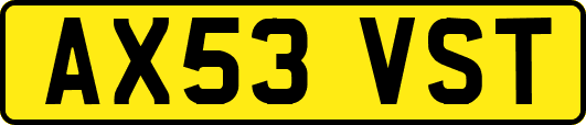 AX53VST