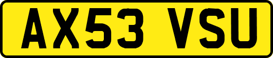 AX53VSU