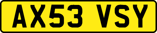 AX53VSY