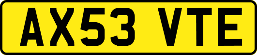 AX53VTE