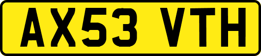 AX53VTH