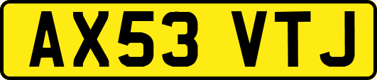 AX53VTJ