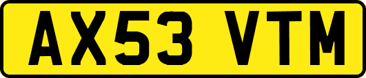AX53VTM