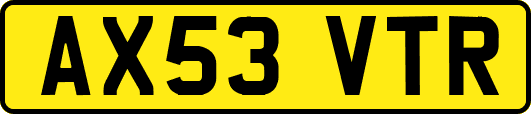 AX53VTR