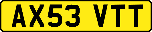 AX53VTT