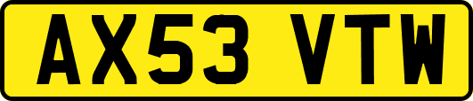 AX53VTW