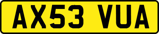 AX53VUA