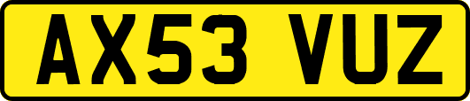 AX53VUZ