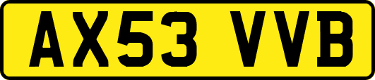 AX53VVB