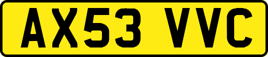 AX53VVC