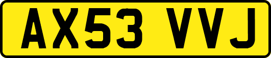 AX53VVJ