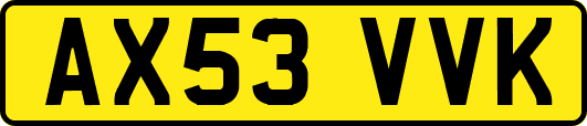 AX53VVK