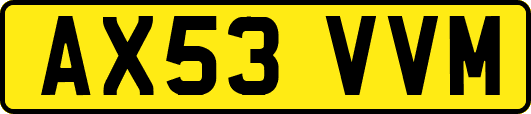 AX53VVM