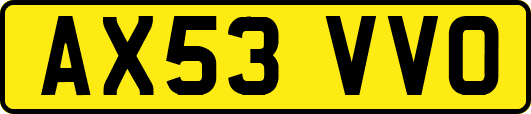 AX53VVO