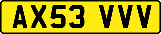 AX53VVV