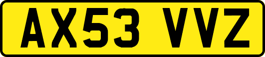 AX53VVZ
