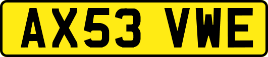 AX53VWE