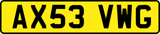 AX53VWG