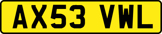 AX53VWL