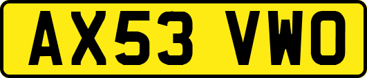 AX53VWO