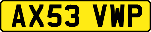 AX53VWP