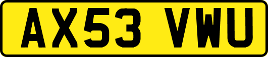 AX53VWU