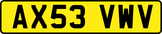 AX53VWV