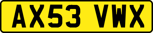 AX53VWX