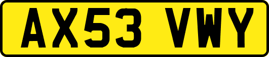 AX53VWY