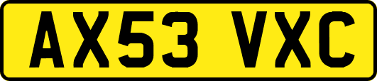 AX53VXC