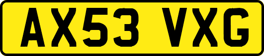AX53VXG