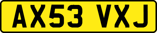 AX53VXJ