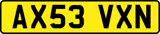 AX53VXN