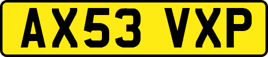 AX53VXP