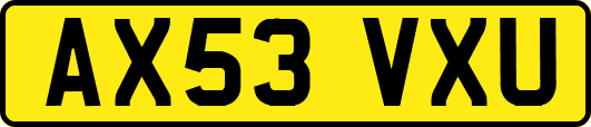 AX53VXU