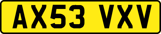AX53VXV