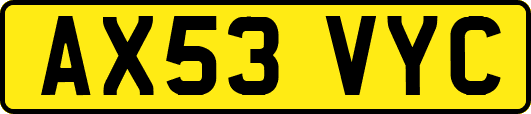 AX53VYC