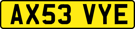 AX53VYE